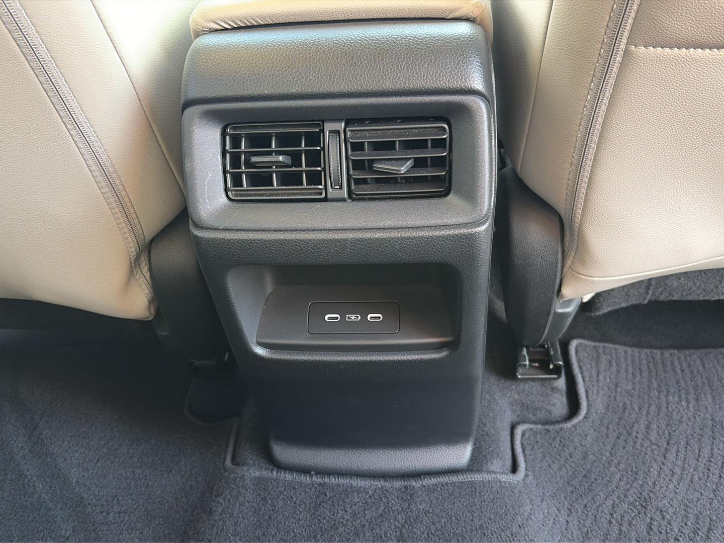 2024 Honda CR-V EX-L - Photo 25