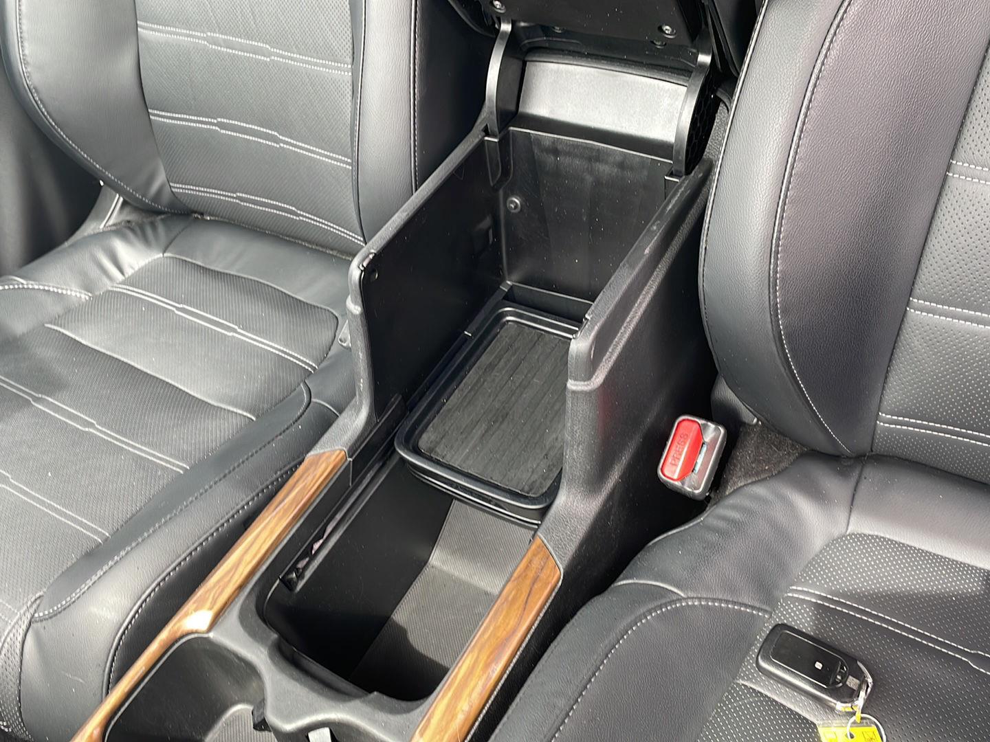 2020 Honda CR-V Touring - Photo 12