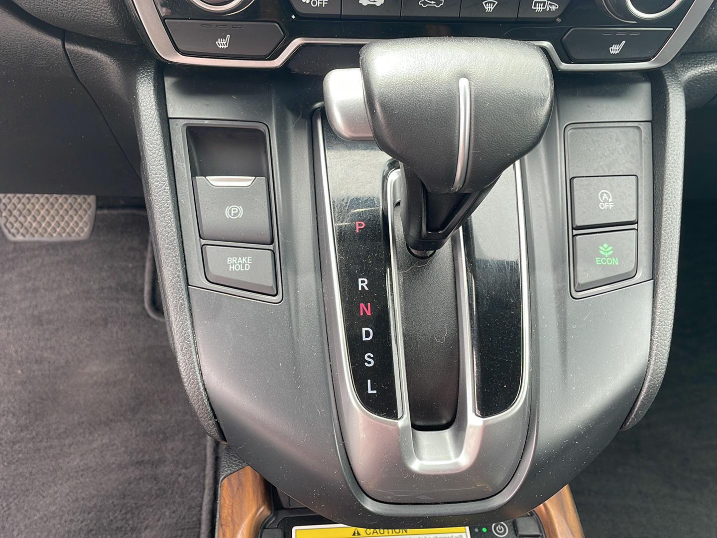 2020 Honda CR-V Touring - Photo 10