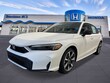 Honda Civic Hybrid