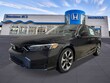 Honda Civic Hybrid