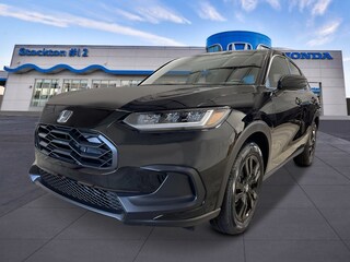 2026 Honda HR-V Sport SUV