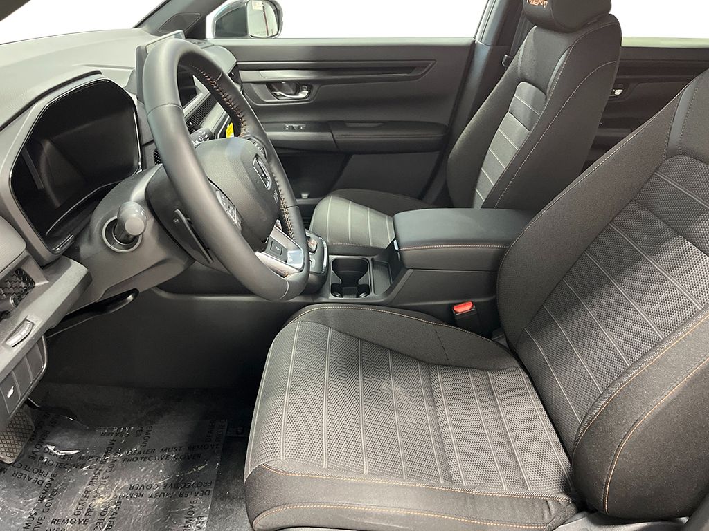 2026 Honda CR-V TrailSport - Photo 15