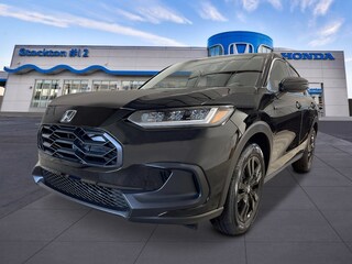 2026 Honda HR-V Sport SUV