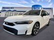 Honda Civic Hybrid