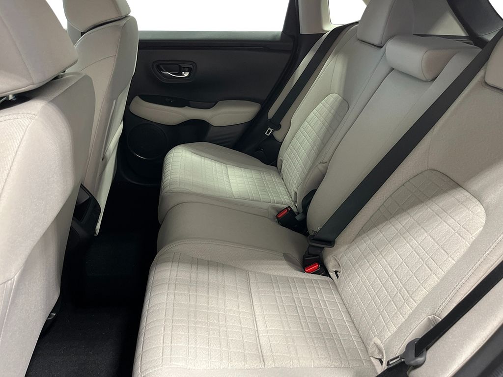 2026 Honda HR-V LX - Photo 21