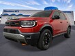  Honda Passport
