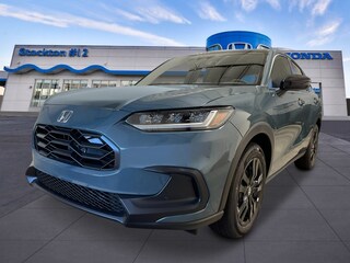 2026 Honda HR-V Sport SUV