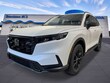  Honda CR-V Hybrid