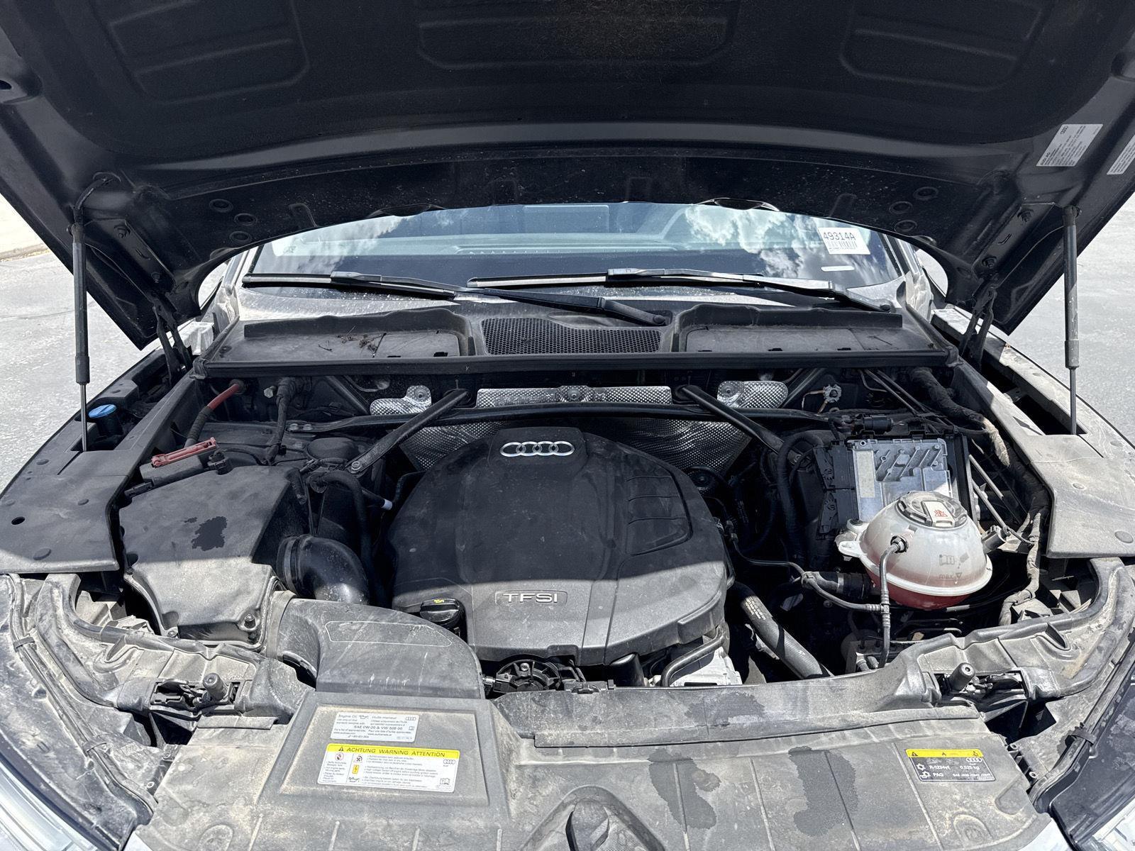 2020 Audi Q5 Premium Plus - Photo 30