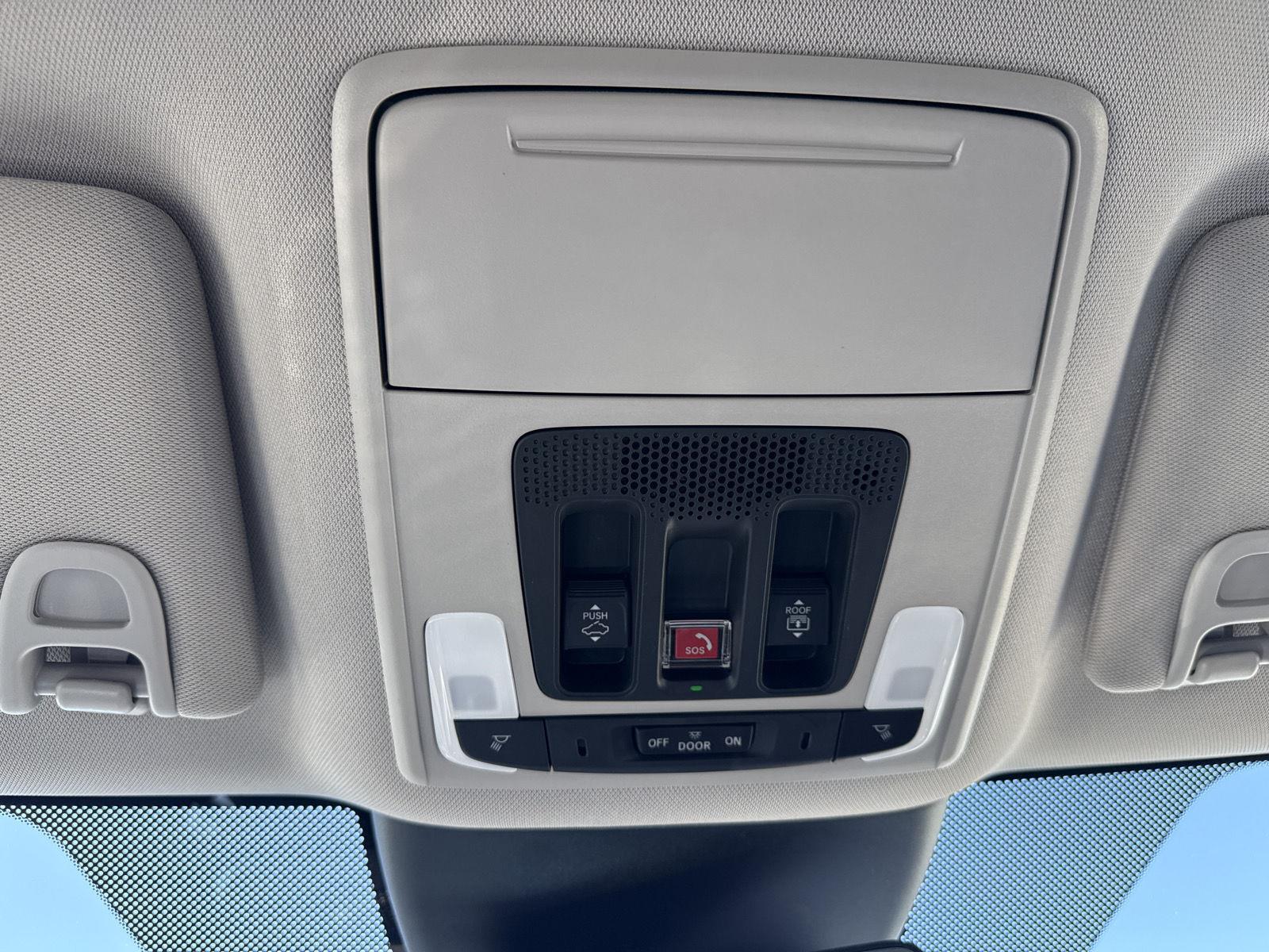 2026 Honda Pilot Touring - Photo 37