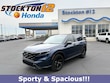 Honda CR-V Hybrid