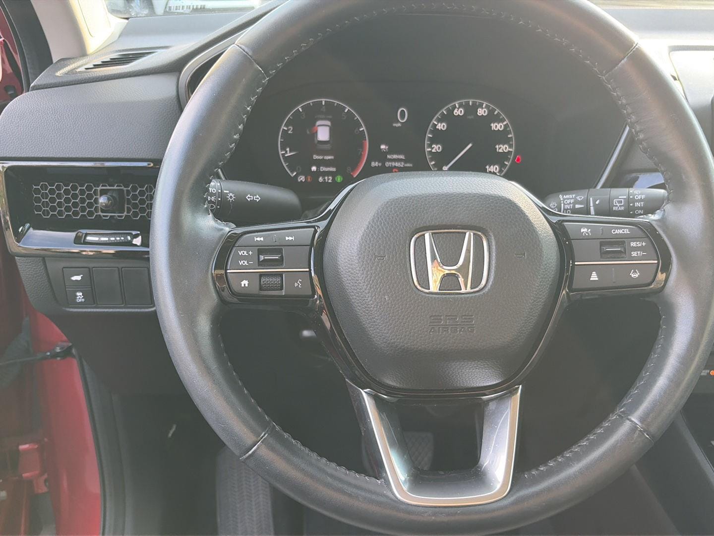 2024 Honda CR-V EX-L - Photo 8