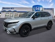  Honda CR-V Hybrid