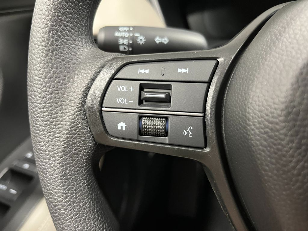 2026 Honda HR-V LX - Photo 16