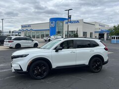 2025 Honda CR-V Hybrid Sport Touring SUV