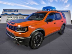 2026 Honda Passport TrailSport Elite SUV