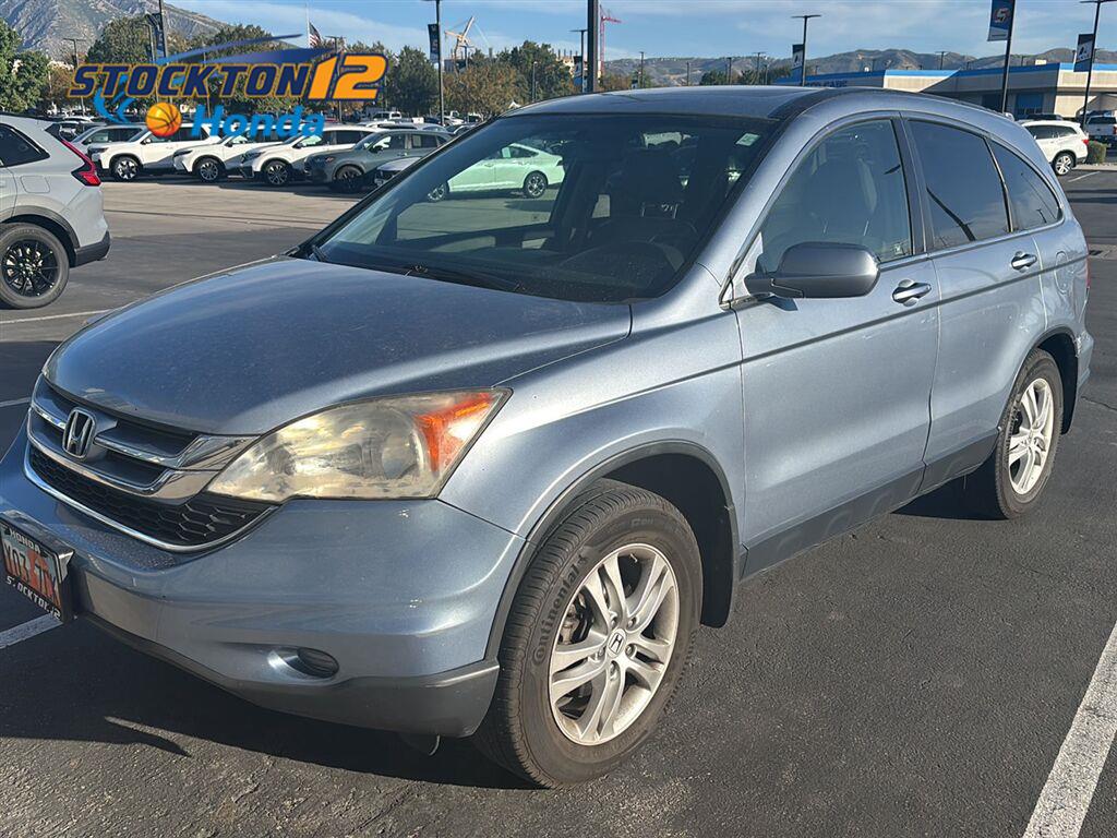 2011 Honda CR-V