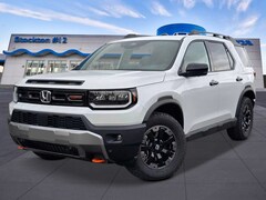 2026 Honda Passport TrailSport Elite SUV