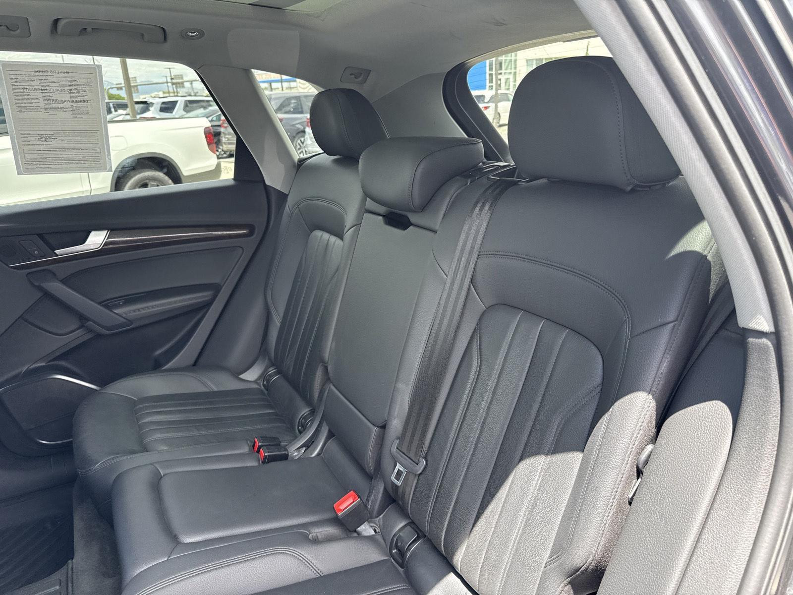 2020 Audi Q5 Premium Plus - Photo 18