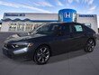 Honda Civic Hybrid