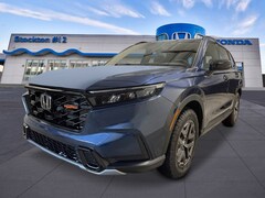 2026 Honda CR-V Hybrid TrailSport SUV