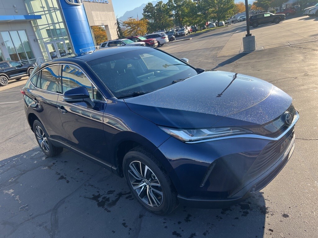 Used 2024 Toyota Venza SUV