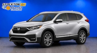 2022 Honda CR-V EX-L SUV