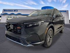 2026 Honda CR-V Hybrid TrailSport SUV