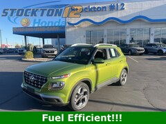 2023 Hyundai Venue SEL SUV