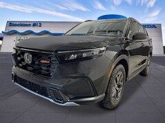 2026 Honda CR-V Hybrid TrailSport SUV