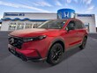  Honda CR-V Hybrid