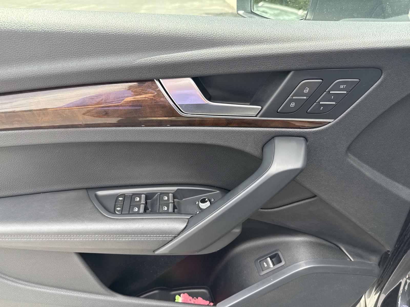 2020 Audi Q5 Premium Plus - Photo 10