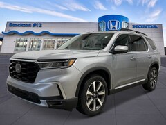 2025 Honda Pilot Elite SUV
