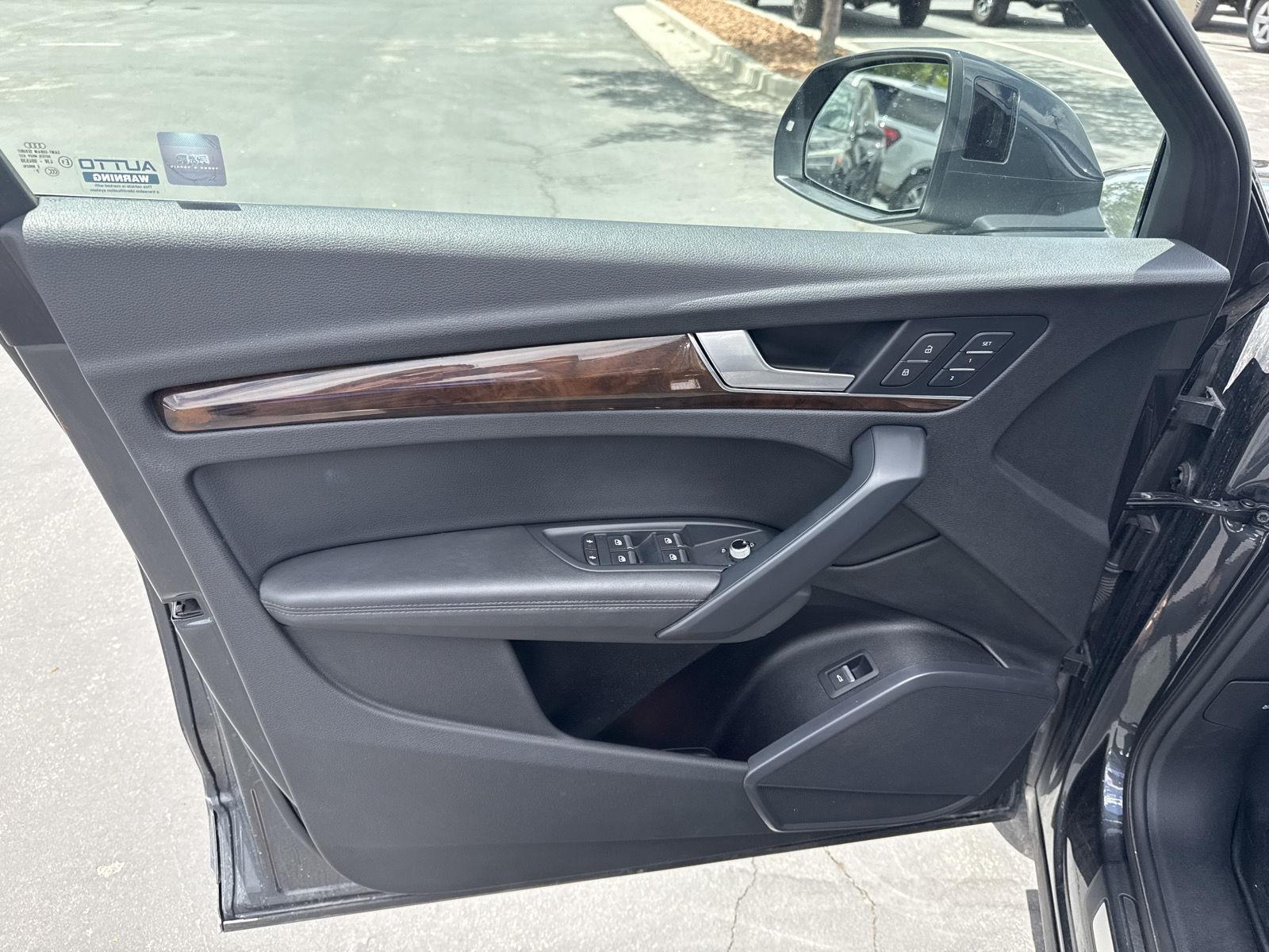 2020 Audi Q5 Premium Plus - Photo 9