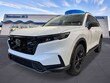  Honda CR-V Hybrid
