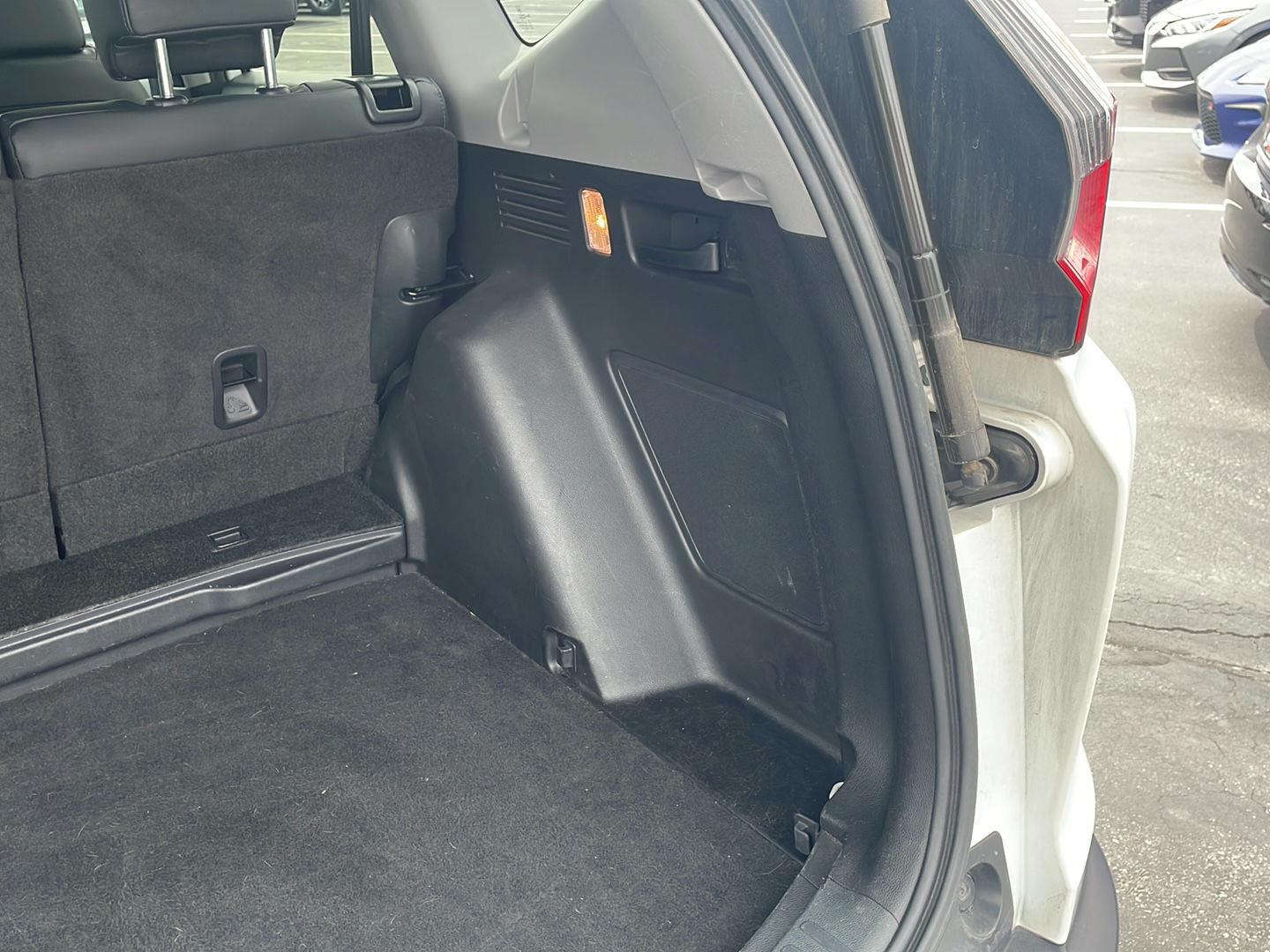 2020 Honda CR-V Touring - Photo 27