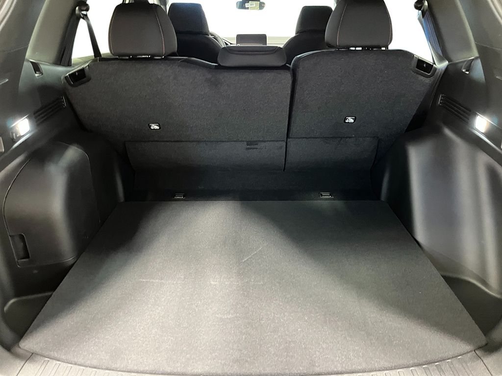 2026 Honda CR-V TrailSport - Photo 27