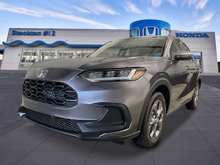 2026 Honda HR-V LX SUV