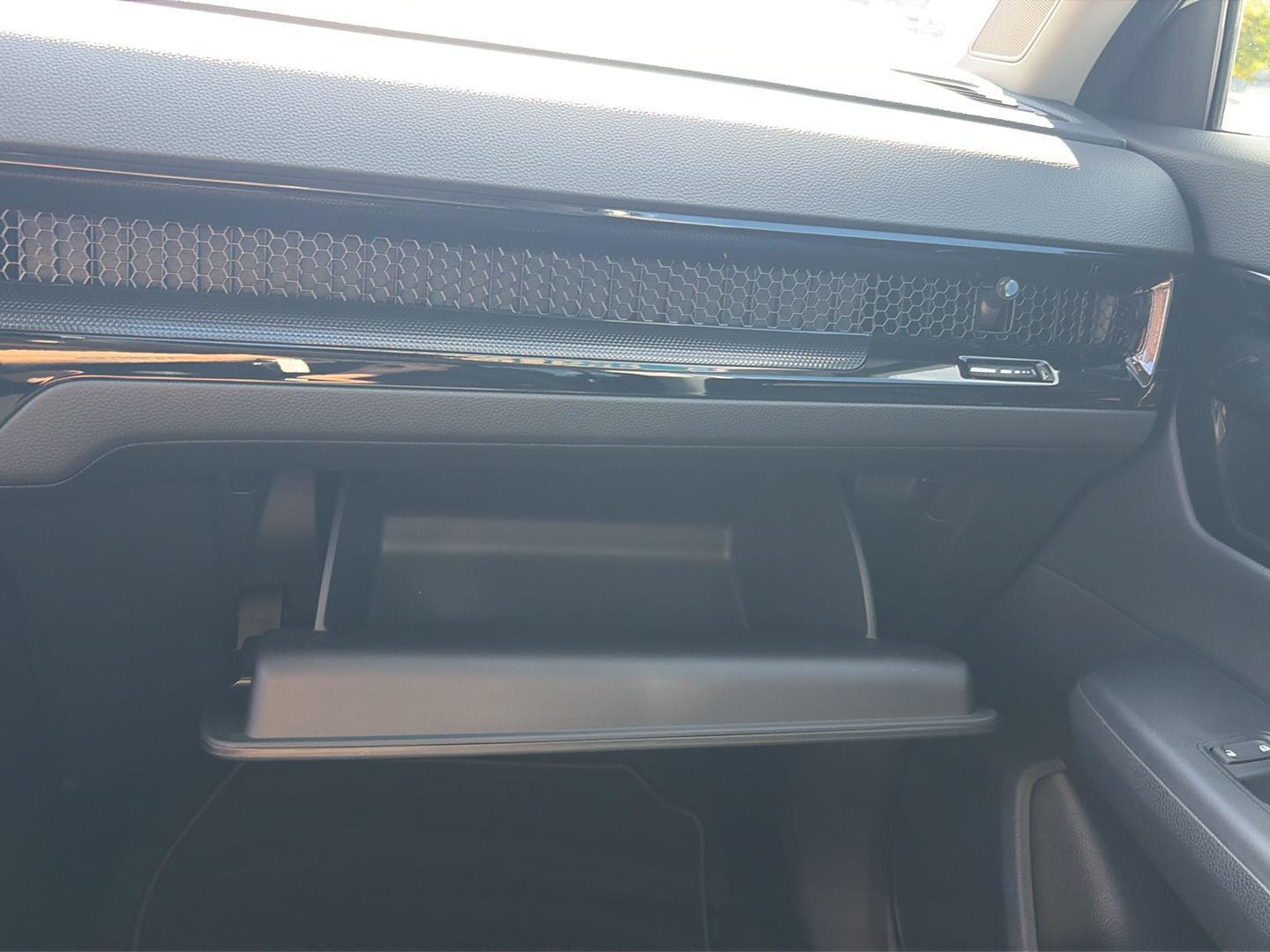2026 Honda CR-V EX-L - Photo 14