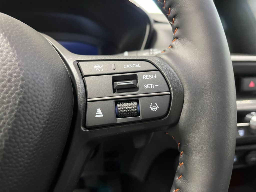 2026 Honda CR-V TrailSport - Photo 19