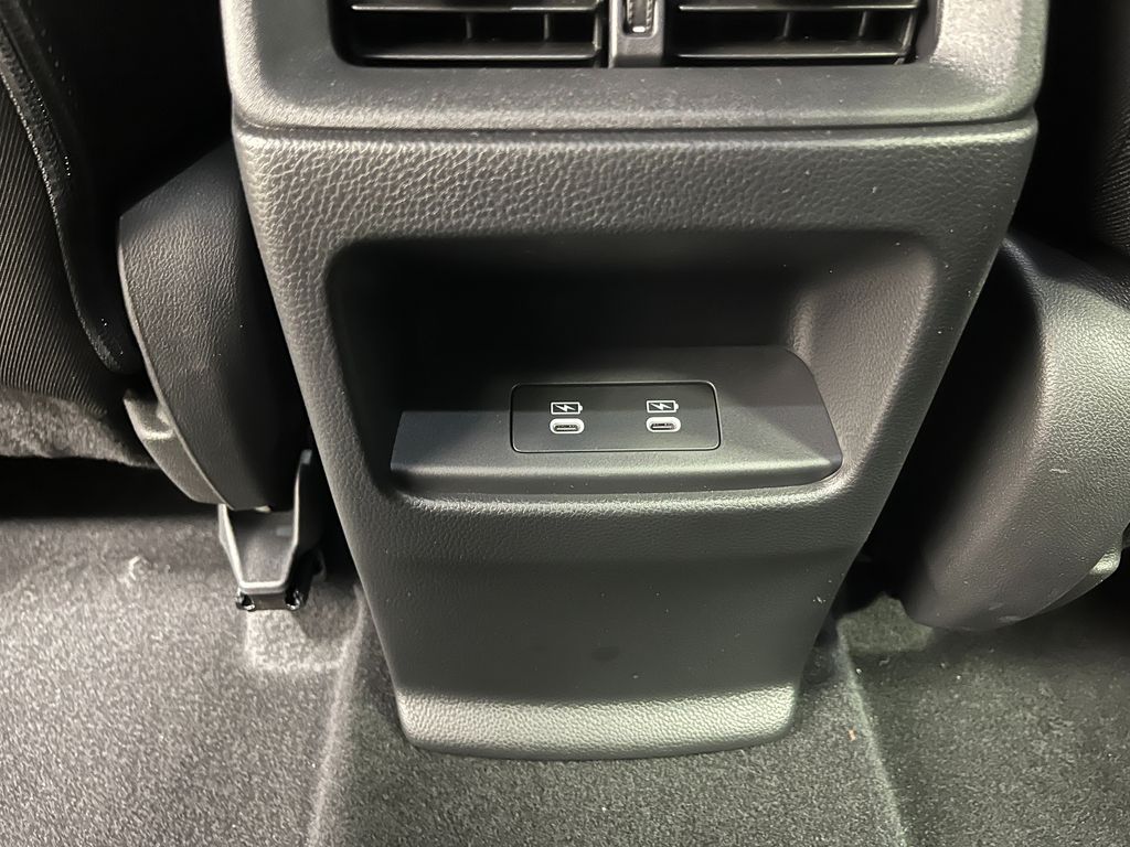 2026 Honda CR-V TrailSport - Photo 24