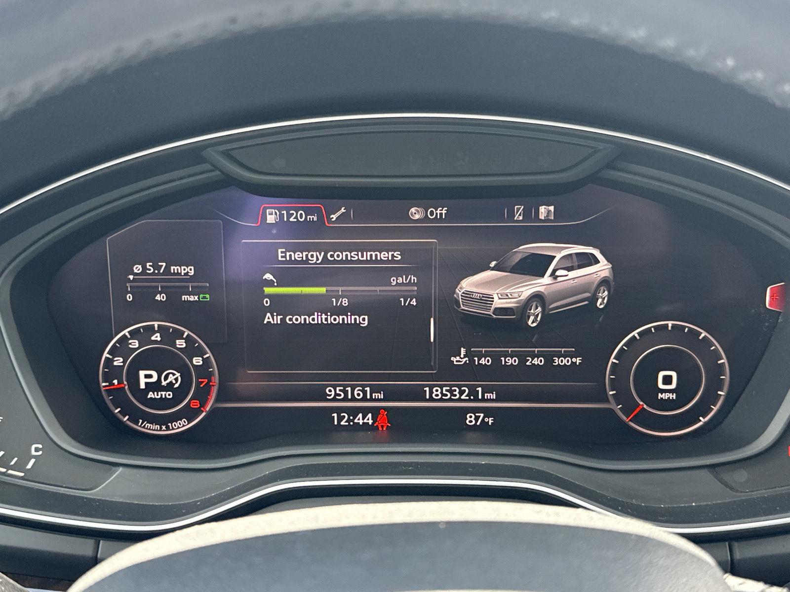 2020 Audi Q5 Premium Plus - Photo 31