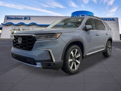 2025 Honda Pilot Elite SUV