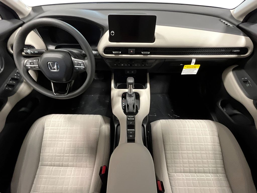 2026 Honda HR-V LX - Photo 14