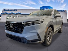 2026 Honda CR-V EX-L SUV