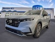  Honda CR-V Hybrid