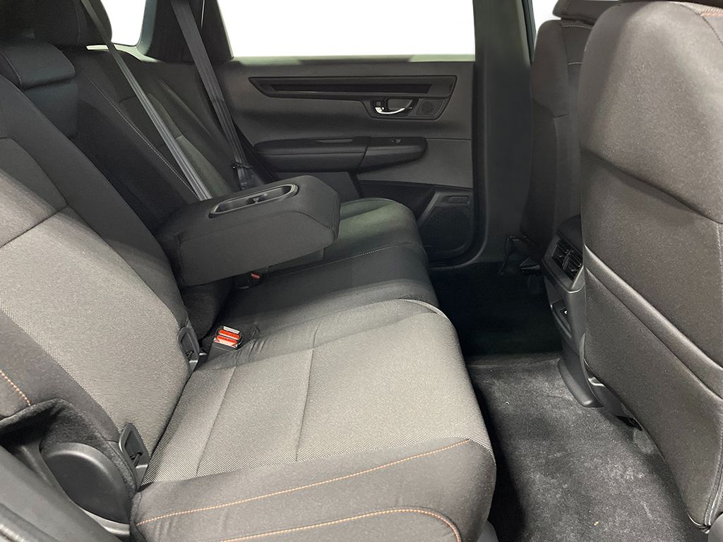 2026 Honda CR-V TrailSport - Photo 28