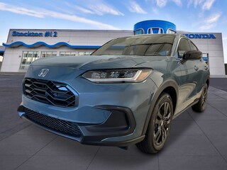 2026 Honda HR-V Sport SUV
