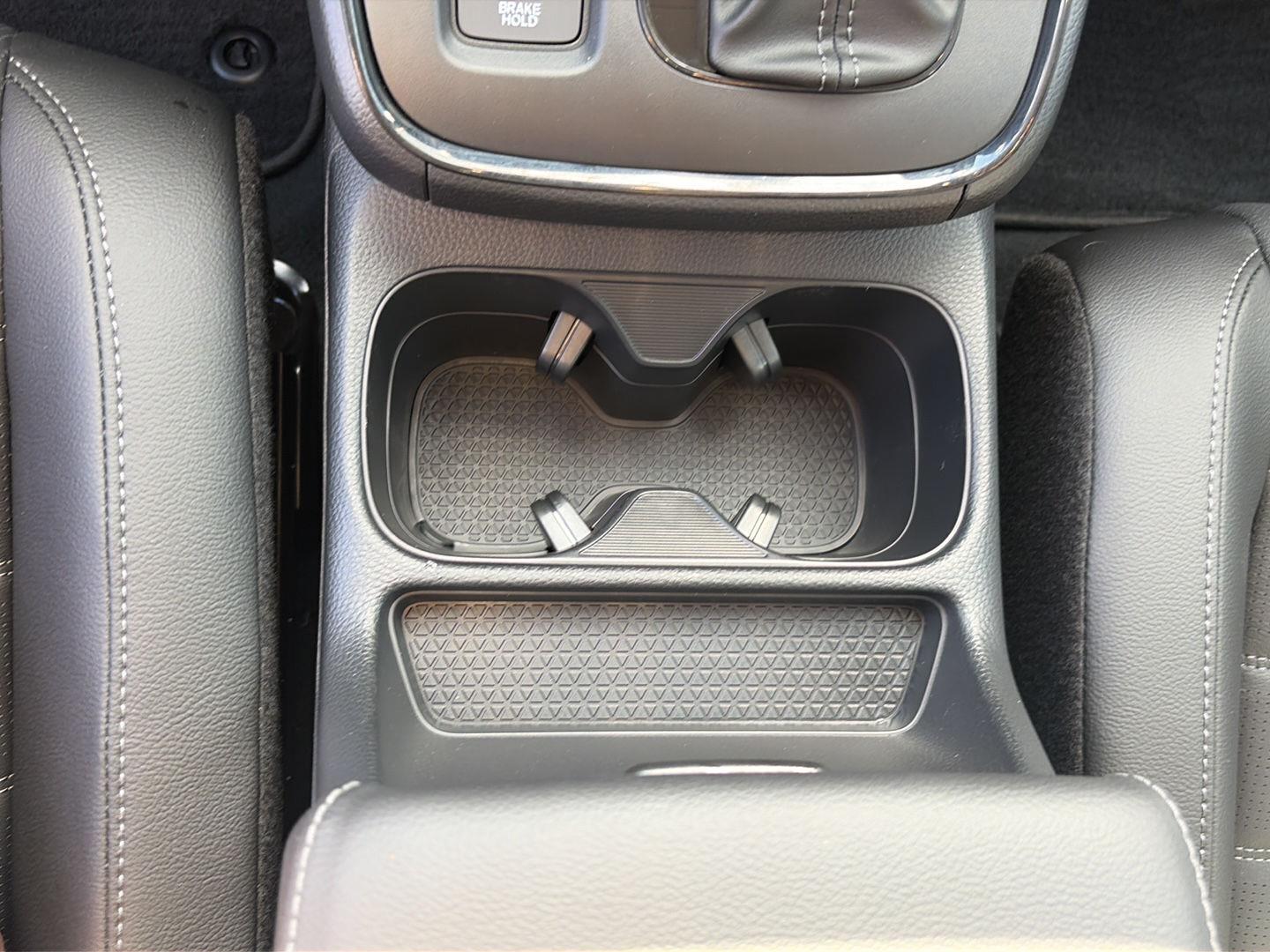 2026 Honda CR-V EX-L - Photo 12